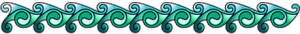 Celtic Border 5