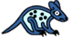Celtic Mouse