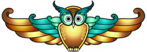 Celtic Owl