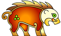 Celtic Pig