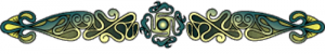 Celtic border 7