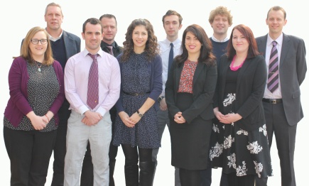 Foreign Management 2015