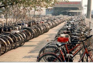 11 - Bikes