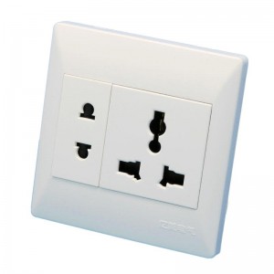 13 - Outlet