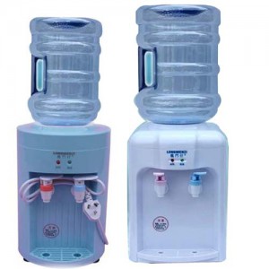 19 - Water dispenser