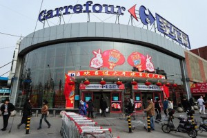 23 - Carrefour