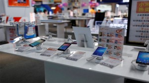 5 - Phone store