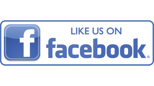 follow me on facebook