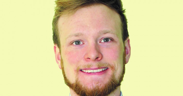 Teach English in China - Andrew Cooper