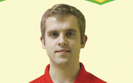 Teach English in China - Matthew Jones