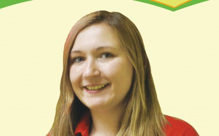 Teach English in China - Rachel Goodwin