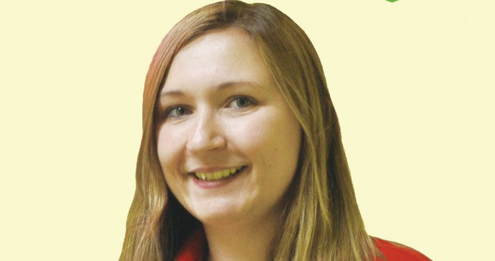 Teach English in China - Rachel Goodwin