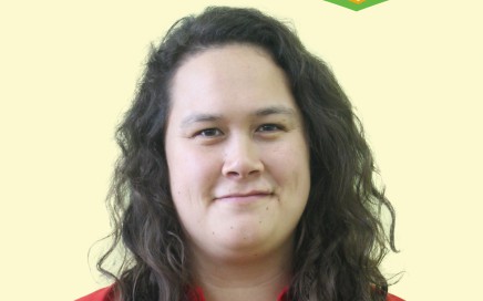 Teach English in China - Kaia Murray