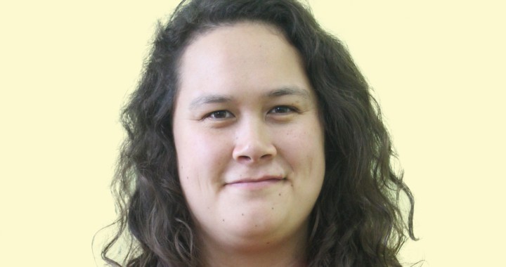 Teach English in China - Kaia Murray