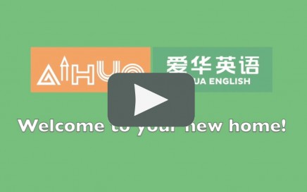 Teach English in China - Welcome to your new home