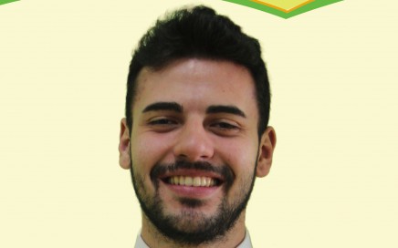 Teach English in China - John Iuga