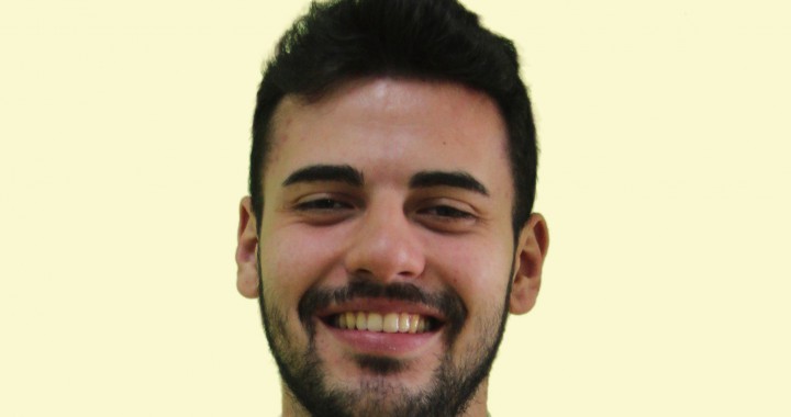 Teach English in China - John Iuga